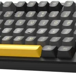 Marvo Tastatura Marvo Wireless Mega 81 KG958W - Slika 3