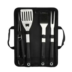 estia Pribor za roštilj ESTIA ES05-17965 5 delova - Slika 1