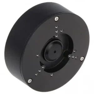 / Nazidna dozna PFA 130-E black - Slika 1