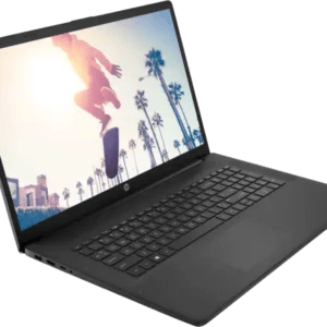 HP Laptop HP 17-cp2451ng 17.3 FHD/R5-7520U/16GB/NVMe 512GB/US/9K5T3EA - Slika 3