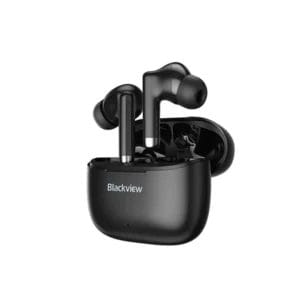 Blackview Bežične slušalice Blackview AirBuds 4 Obsidian Black/BT 5.3/IPX7 - Slika 4