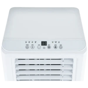 Zilan Pokretna klima Zilan ZLN2495 - Slika 4