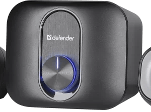 Defender Zvučnici 2.1 Defender V13/11W - Slika 1