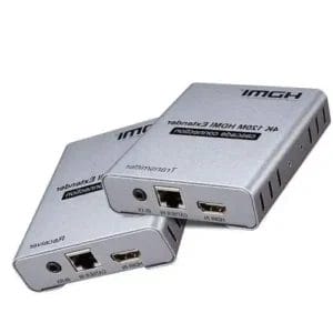 kettz Extender HDMI-UTP do 120m HDEX-120 4K Velteh - Slika 4
