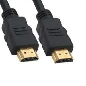 Kettz Kabl HDMI-HDMI M/M V1.4 3m Kettz HM-K03MP 4K/30Hz - Slika 1