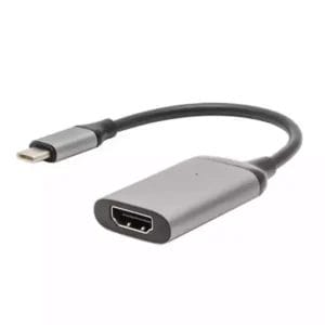 kettz Adapter - Konverter TIP C - HDMI 4K 30Hz TC2H-400 M/Ž - Slika 1
