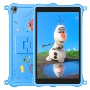 Blackview Tablet 8 Blackview Tab 50 kids 800x1280 HD IPS/3GB/64GB/Android 13/plavi - Slika 1