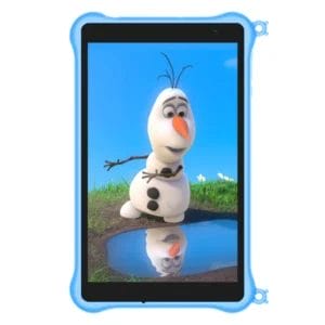 Blackview Tablet 8 Blackview Tab 50 kids 800x1280 HD IPS/3GB/64GB/Android 13/plavi - Slika 3