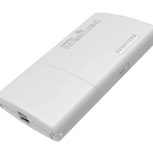 Mikrotik Mikrotik RB960PGS-PB PowerBox Pro - Slika 1
