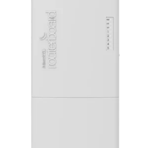Mikrotik Mikrotik RB960PGS-PB PowerBox Pro - Slika 2