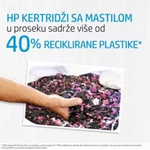 HP Kertridž HP 650 CZ101AE Black - Slika 4