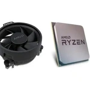 AMD Procesor AMD AM4 Ryzen 3 3200G 3.6GHz MPK - Slika 1