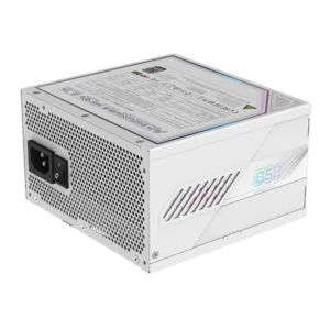 Gigabyte Napajanje 850W Gigabyte Aorus Elite Platinum PG5 Modularno Ice - Slika 3