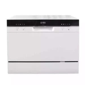 Vox Electronics Mašina za pranje sudova Vox LCT8F portable/6 kompeta/5 programa - Slika 1