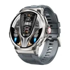 Mador Smart Watch MADOR V69 srebrni - Slika 1