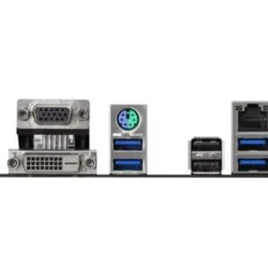 AS Rock Matična ploča 1200 Asrock H510M-HDV - Slika 3