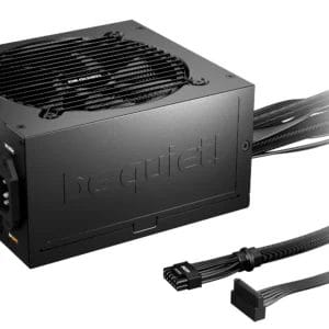 Be Quiet Napajanje Be Quiet Pure Power 12 1000W Gold BP005EU ATX3.1 - Slika 3