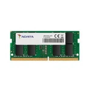 a-DATA Memorija SODIMM DDR4 8GB 3200 MHz AData AD4S32008G22-SGN - Slika 1