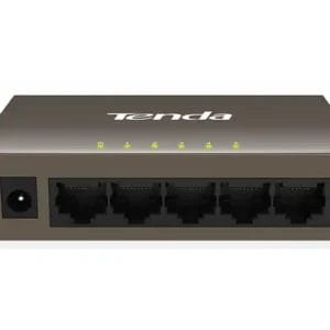 Tenda Svič 10/100 5-port Tenda TEF1005D - Slika 1