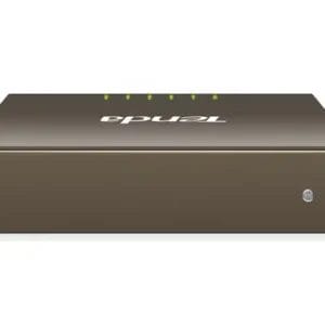 Tenda Svič 10/100 5-port Tenda TEF1005D - Slika 3