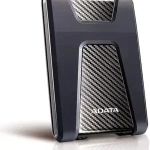 A-Data Eksterni hard disk 2TB AData AHD650-2TU31-CBK - Slika 1