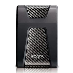A-Data Eksterni hard disk 2TB AData AHD650-2TU31-CBK - Slika 3