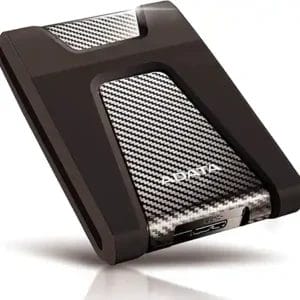 A-Data Eksterni hard disk 2TB AData AHD650-2TU31-CBK - Slika 2