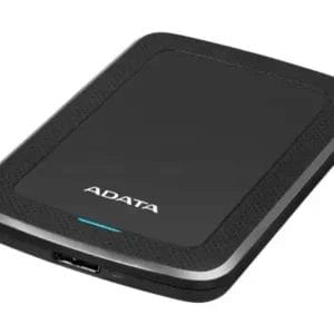A-Data Eksterni hard disk 1TB AData AHV300-1TU31-CBK Black - Slika 3