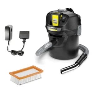 Karcher Usisivač za pepeo Karcher AD2EU - Slika 1