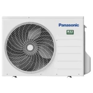 Panasonic Klima uređaj Panasonic KIT-UZ35-ZKE 12000 Btu inverter - Slika 2