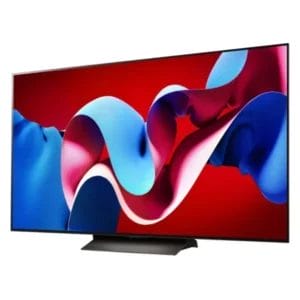 LG SMART OLED TV LG 65 OLED65C41LA.AEU 3840x2160/UHD/4K/DVB-T2/S2/C webOS - Slika 2