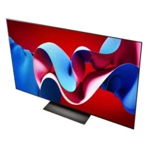 LG SMART OLED TV LG 65 OLED65C41LA.AEU 3840x2160/UHD/4K/DVB-T2/S2/C webOS - Slika 4
