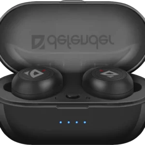 Defender Bluetooth slušalice Defender TWS Twins 638, crne - Slika 4