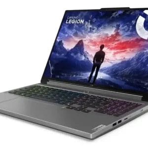 Lenovo Laptop Lenovo Legion 5 16IRX9 16 WQXGA 165Hz/i7-14650HX/16GB/NVMe 1TB/RTX4060 8GB/83DG00HKYA - Slika 2