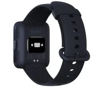 Xiaomi Smart Watch Xiaomi Redmi Watch 2 Lite GL Blue - Slika 2
