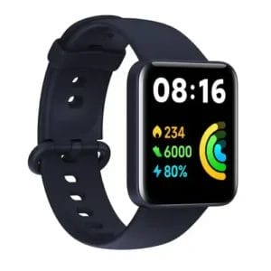 Xiaomi Smart Watch Xiaomi Redmi Watch 2 Lite GL Blue - Slika 3