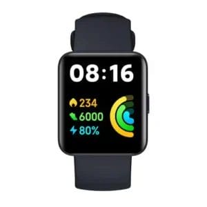 Xiaomi Smart Watch Xiaomi Redmi Watch 2 Lite GL Blue - Slika 4