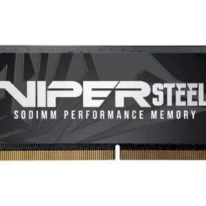 Patriot Memorija SODIMM DDR4 8GB 3200MHz Patriot Viper PVS48G320C8S - Slika 1