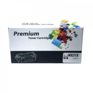 Master Toner Master HP CE311A/CF351A (CP1025,M175,M275,LBP7010/7018) Cyan - Slika 1