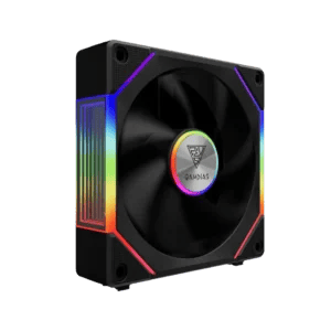Gamdias Case Cooler 3x120mm Gamdias Aeolus P2-1203U - Slika 2