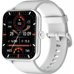 Blackview Smart Watch Blackview R50 Gray - Slika 1
