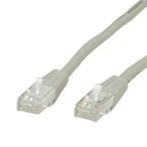 Intex UTP cable CAT 5E sa konektorima Intex 10m Sivi - Slika 1