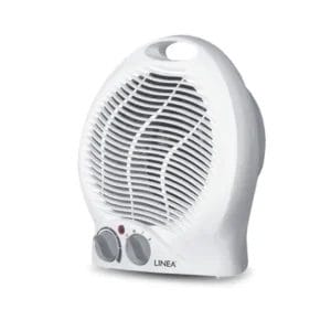 Linea Kalorifer Linea LFH-0574 snaga 2000W - Slika 1