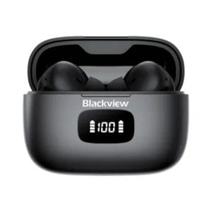 Blackview Bežične slušalice Blackview AirBuds 8 Polar Night Black/ANC/BT 5.3/Type-C/IPX7 - Slika 3