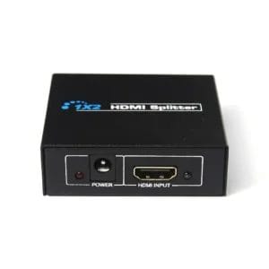 Kettz HDMI spliter 1/2 1080P 3D V1.4 aktivni HDS-K102 - Slika 1