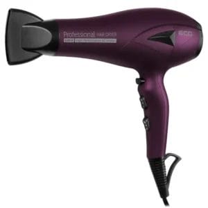 ECG Fen za kosu ECG VV 3121/snaga 2100W/ION - Slika 1