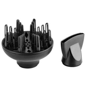 ECG Fen za kosu ECG VV 3121/snaga 2100W/ION - Slika 2