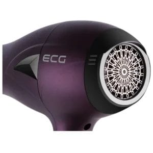 ECG Fen za kosu ECG VV 3121/snaga 2100W/ION - Slika 3