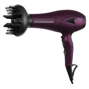 ECG Fen za kosu ECG VV 3121/snaga 2100W/ION - Slika 4