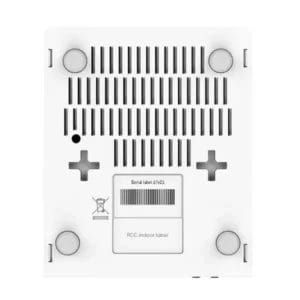 Mikrotik Mikrotik Routerboard RB960PGS hEX PoE 3G/4G-LTE & PoE svič 5... - Slika 2